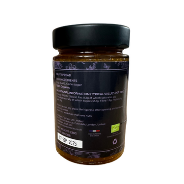 Philippe Conticini - Organic Fig Jam
